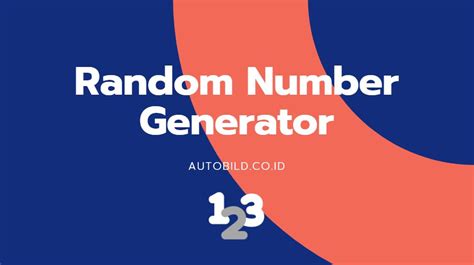 aplikasi acak angka 4 digit|Random Picker: pilih nomor / nama secara acak .
